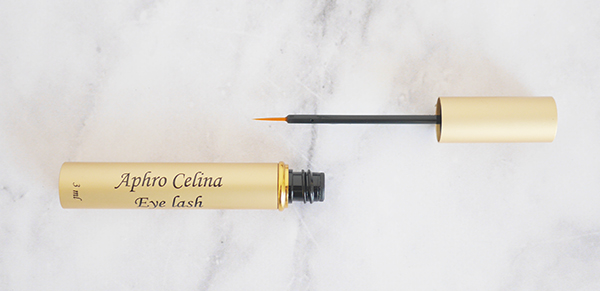 Aphro Celina Eye Lash Serum