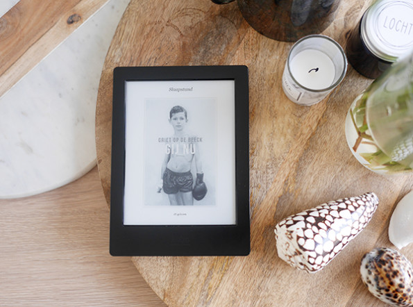Kobo Aura H2O