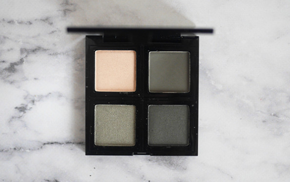 The Body Shop Down To Earth Eye Palettes