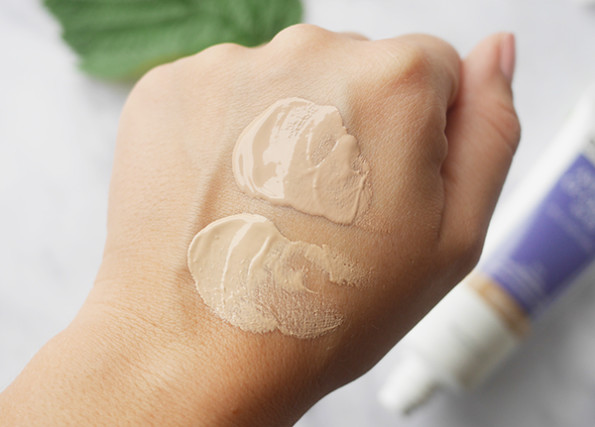 Biodermal Anti-Age CC Creme SPF15