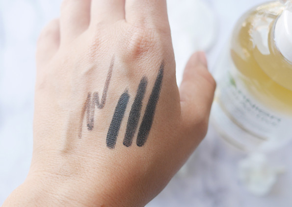 Garnier Micellair Reinigingswater Langhoudende en Waterproof make-up