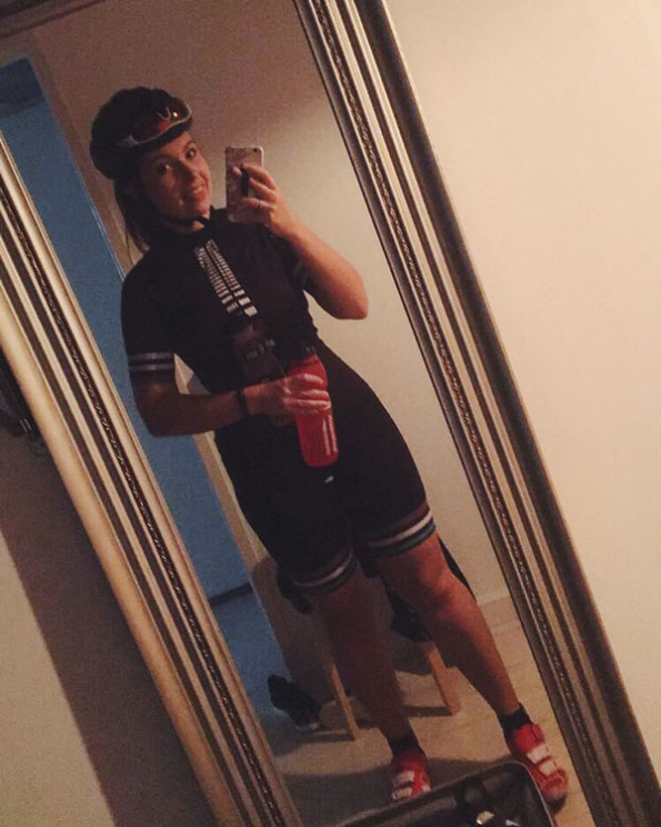 Processed with VSCO with f2 preset