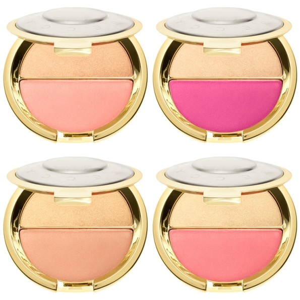 Becca Champagne Splits Prosecco Pop en Pamplemousse