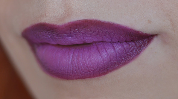 Maybelline Color Sensational Matte The Loaded Bolds