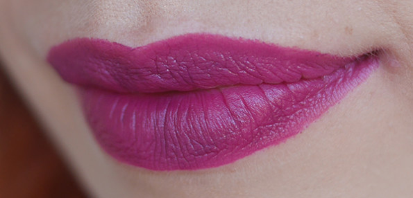 Maybelline Color Sensational Matte The Loaded Bolds