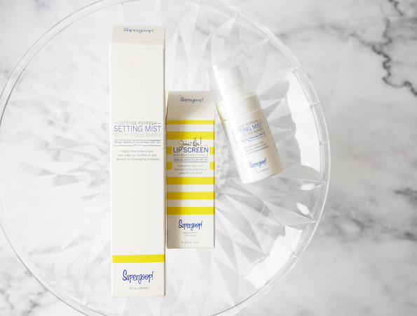 Supergoop SPF50