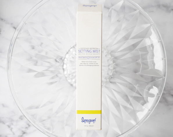 Supergoop SPF50