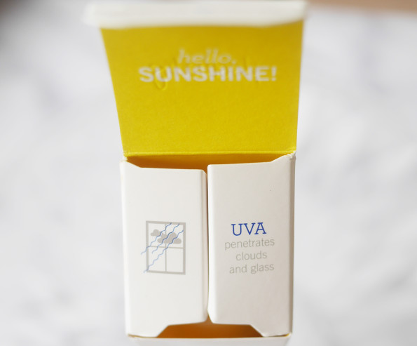 Supergoop SPF50