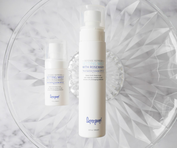 Supergoop SPF50