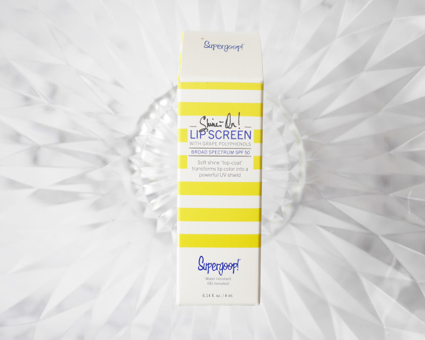 Supergoop SPF50