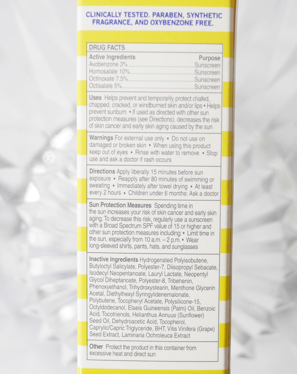 Supergoop SPF50