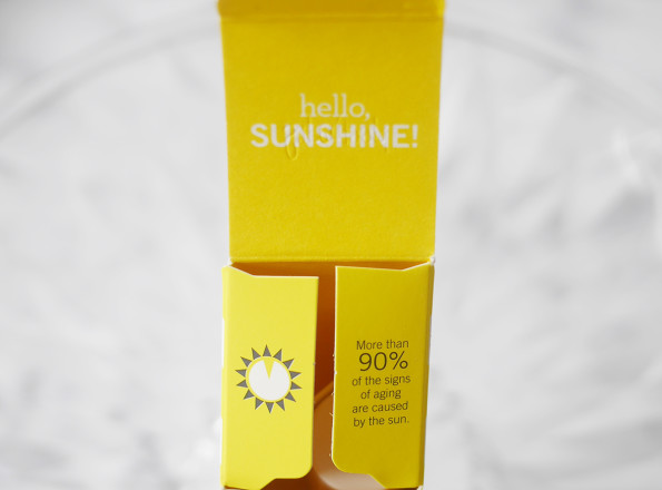 Supergoop SPF50