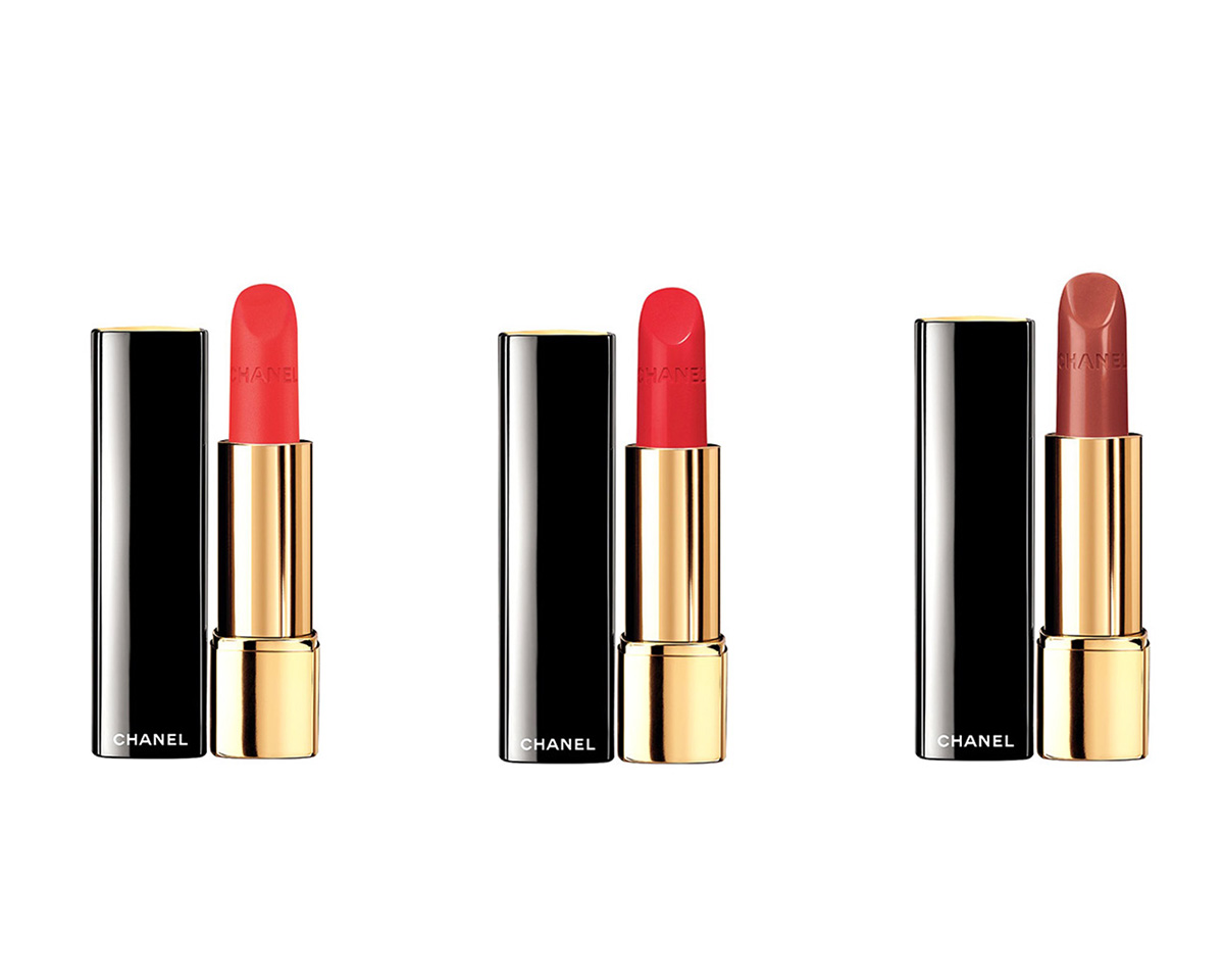 Chanel Rouge Allure Ink Matte Liquid Lip Colour