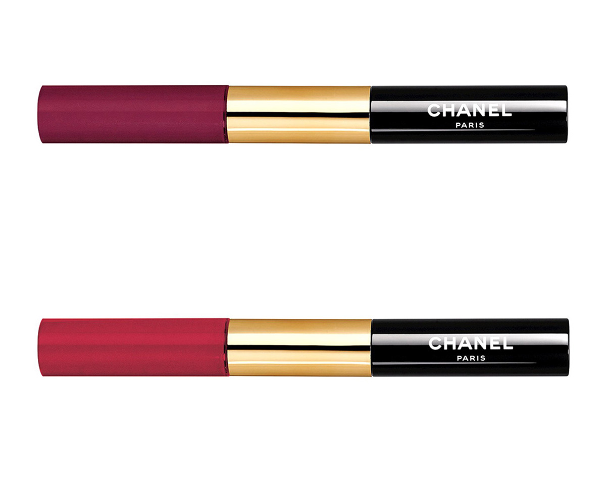 Chanel Rouge Allure Ink Matte Liquid Lip Colour
