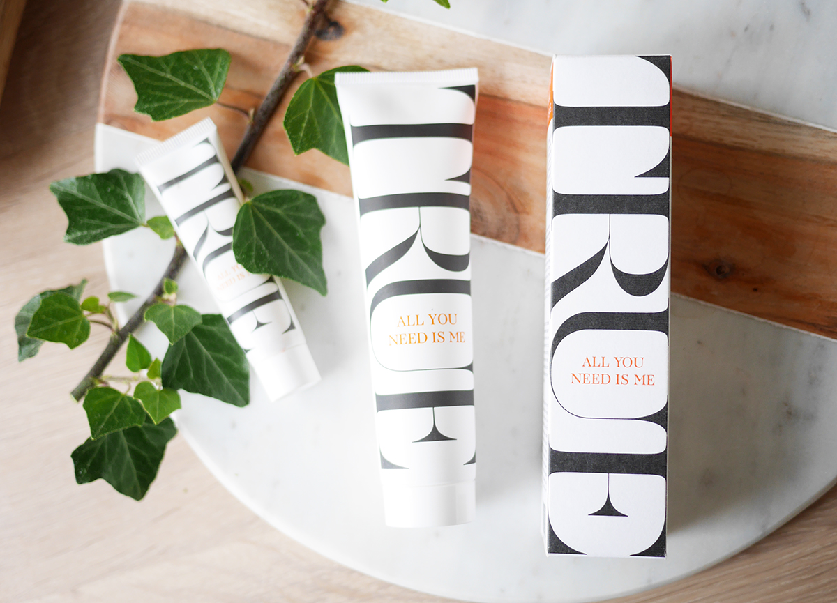 True Organic All You Need Is Me en True Organic Face It