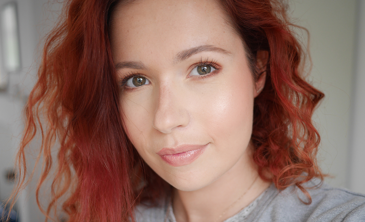 True Organic All You Need Is Me en True Organic Face It