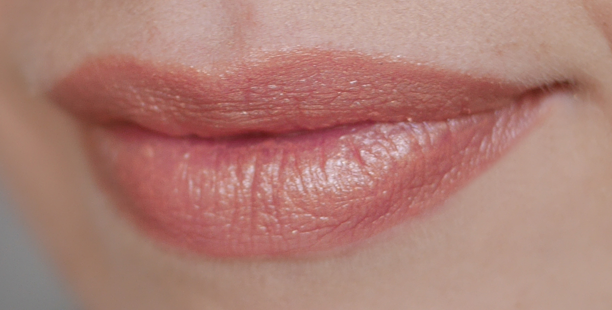 L'Oréal Color Riche Gold Obsession