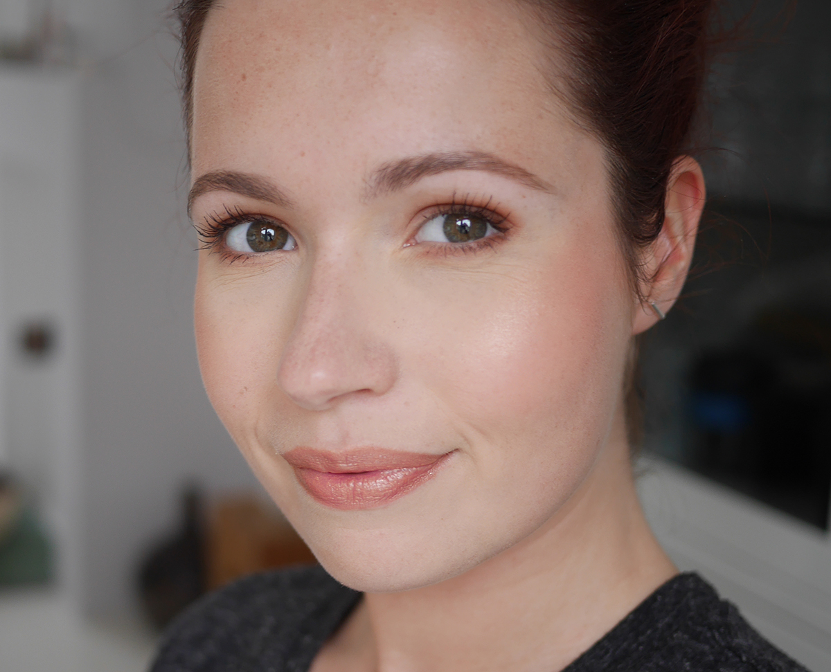 L'Oréal Color Riche Gold Obsession