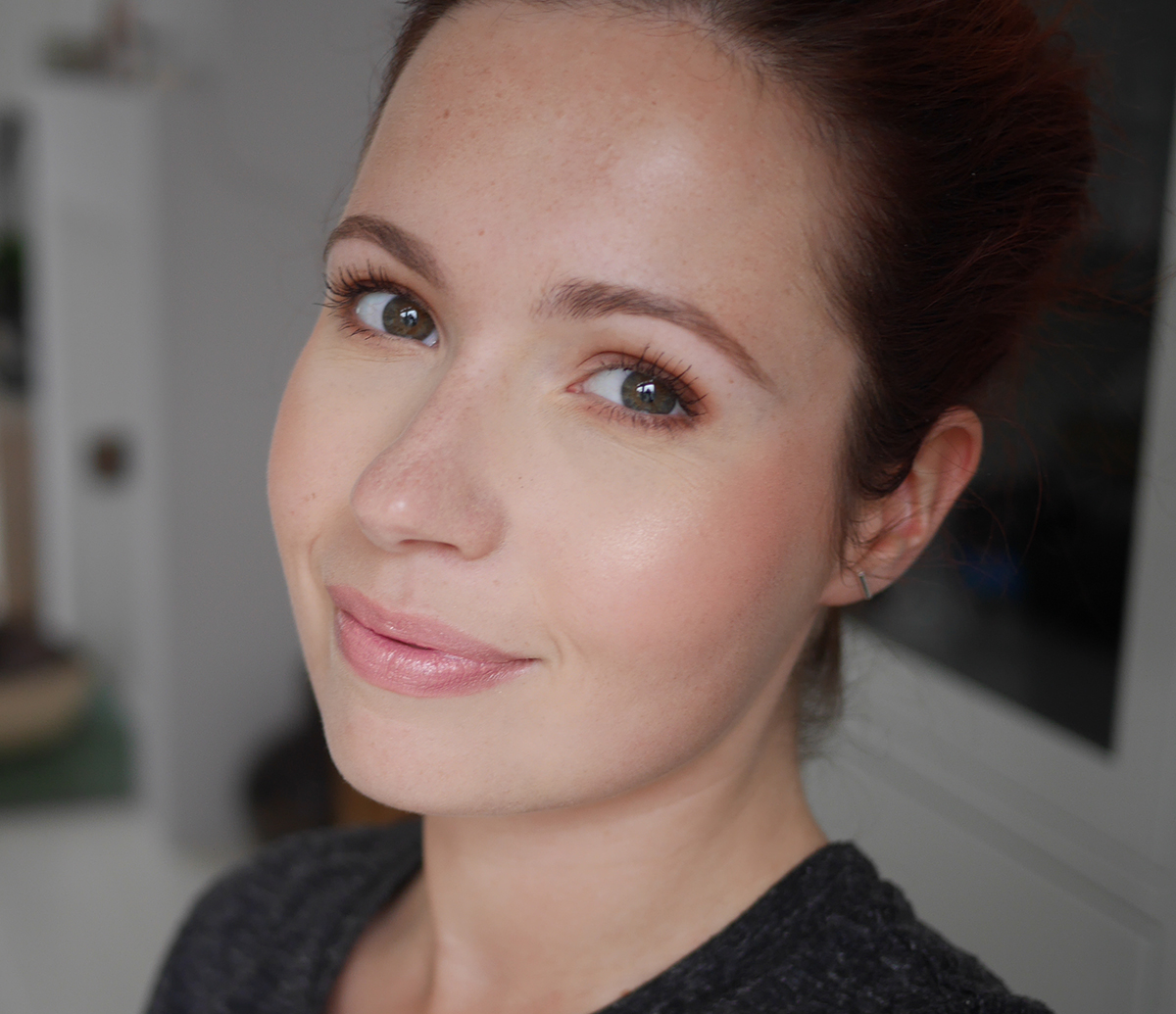 L'Oréal Color Riche Gold Obsession