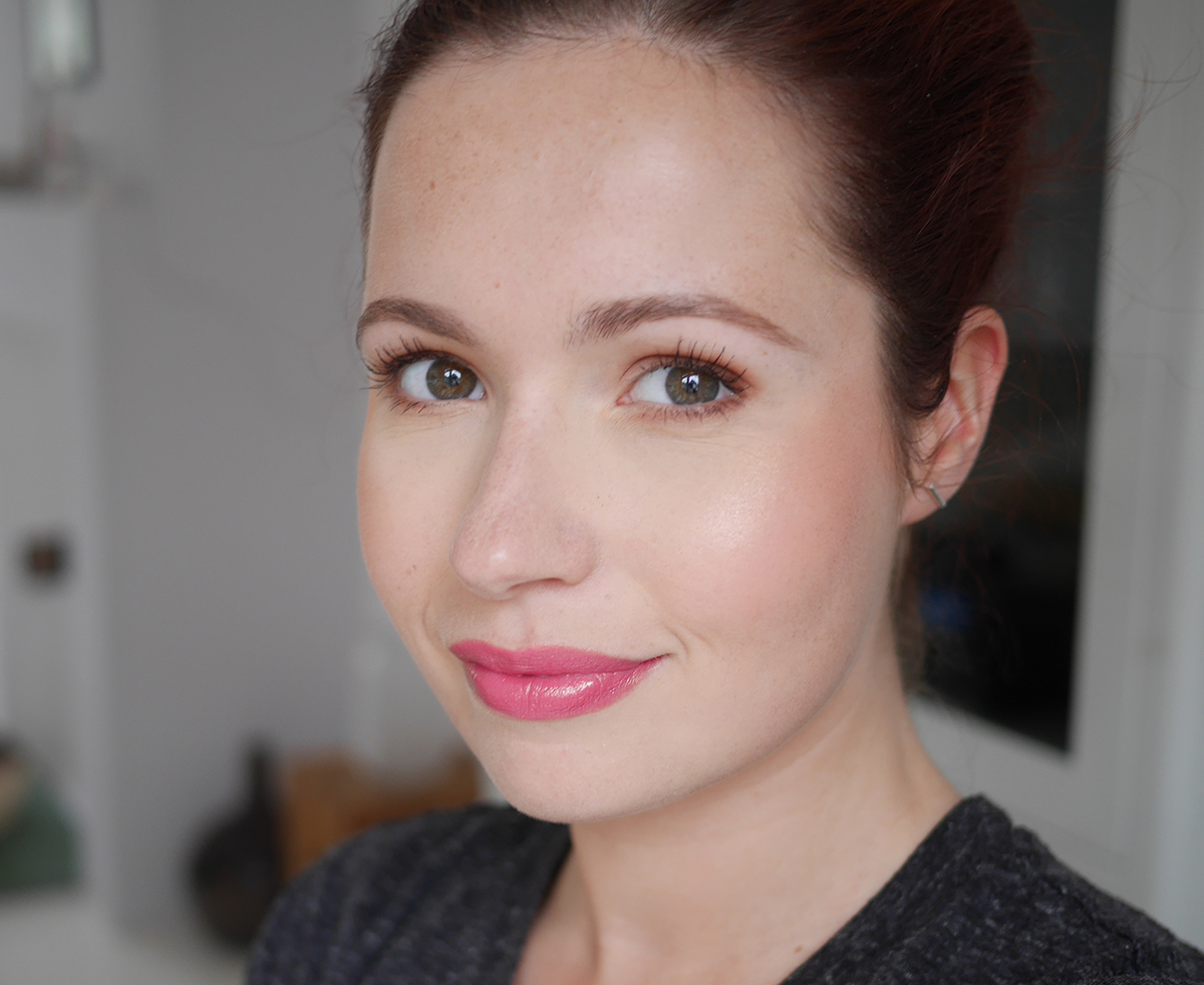 L'Oréal Color Riche Gold Obsession