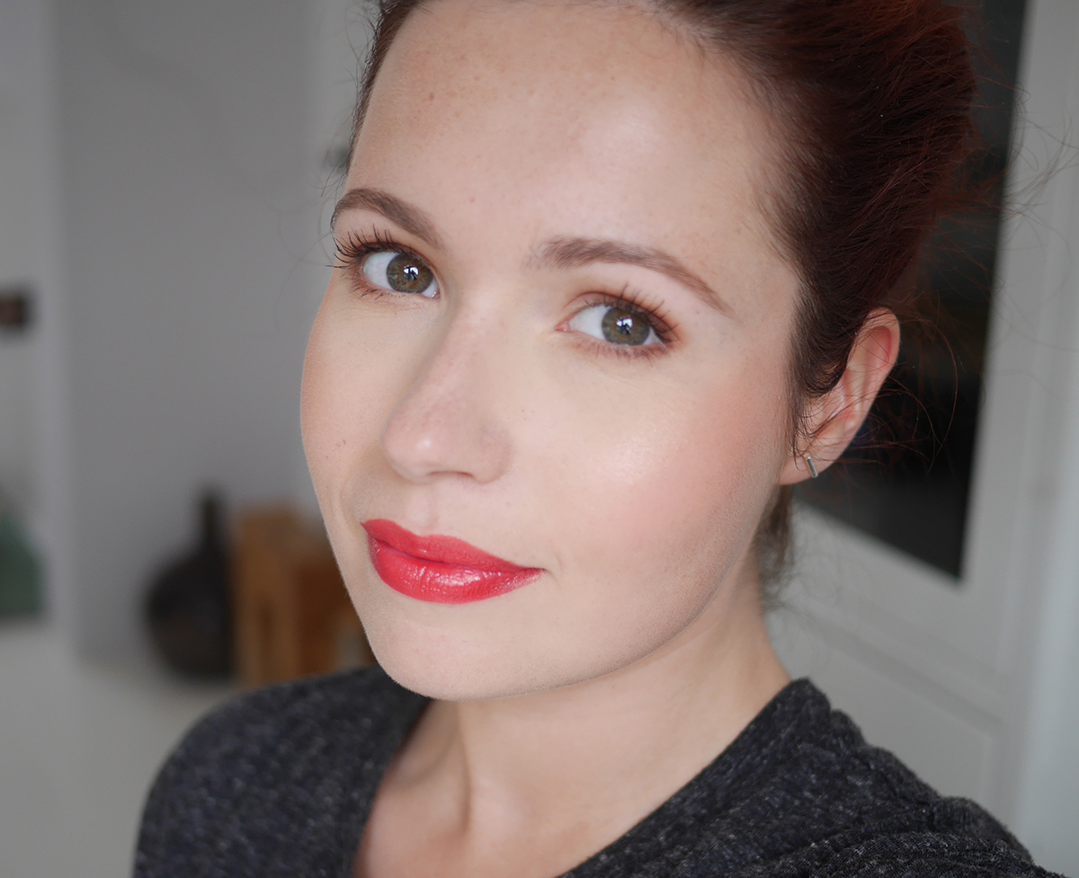 L'Oréal Color Riche Gold Obsession