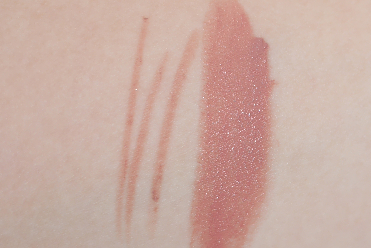 L'Oréal Beautybox Smoking Nudes