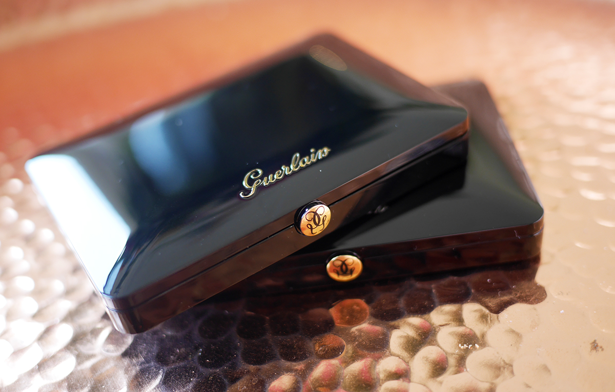 Guerlain najaar 2016