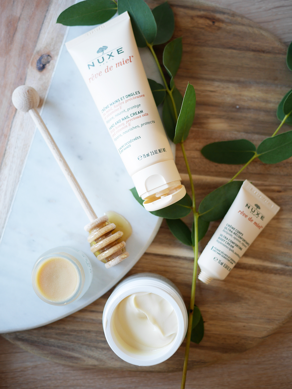 Nuxe Reve de Miel