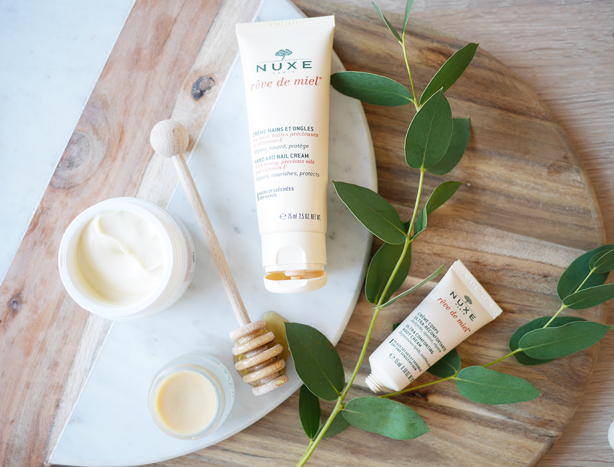 Nuxe Reve de Miel