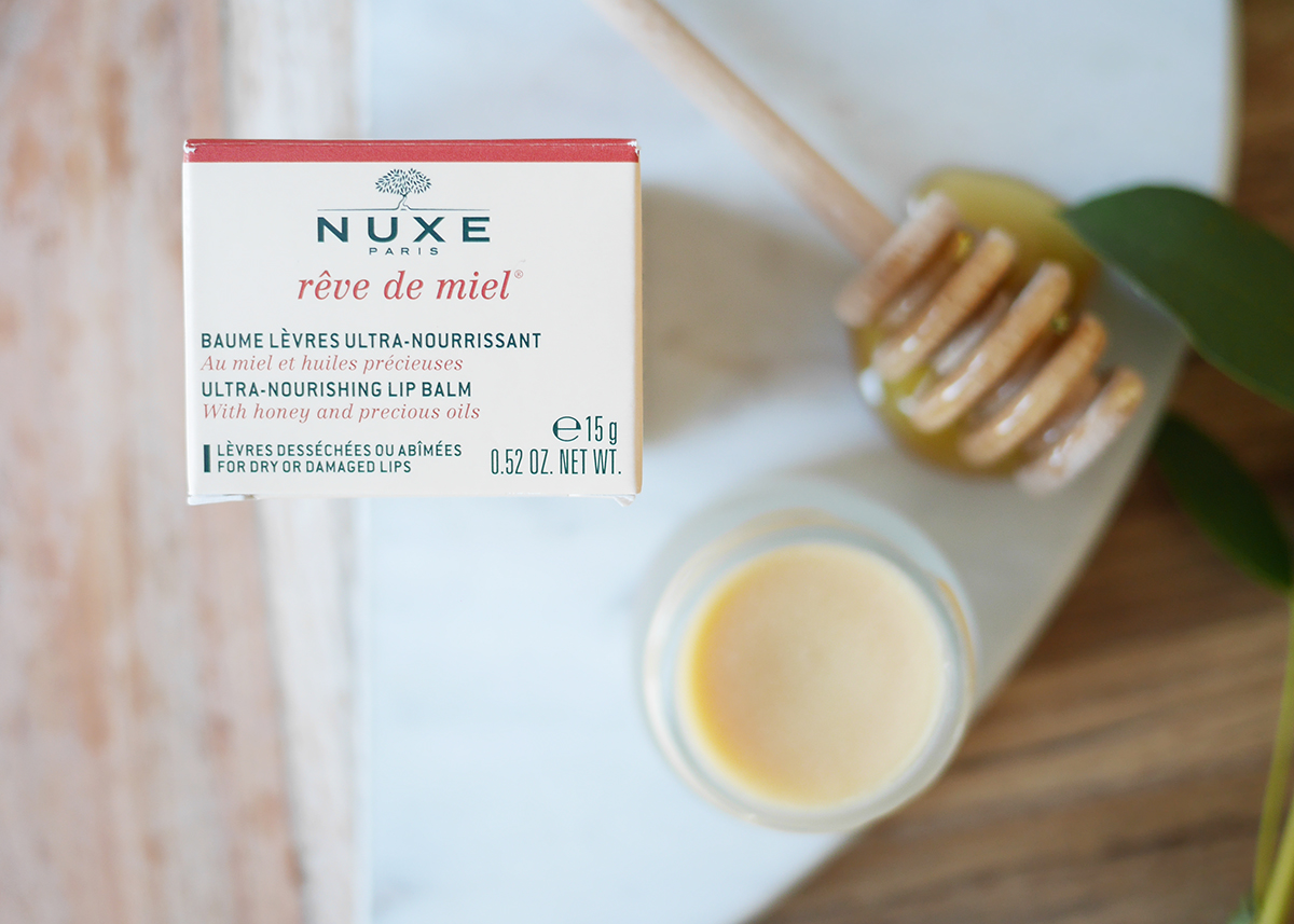 Nuxe Reve de Miel