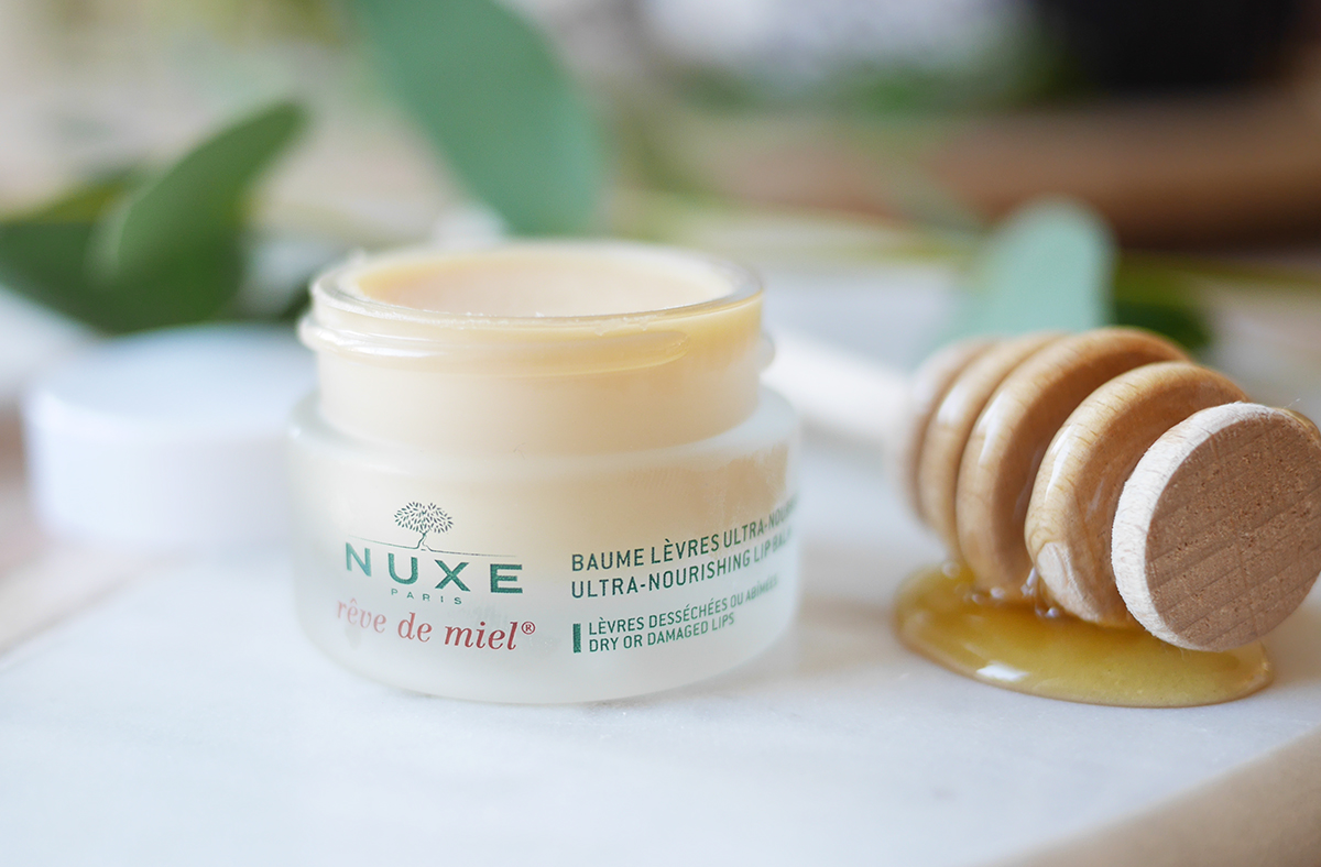Nuxe Reve de Miel