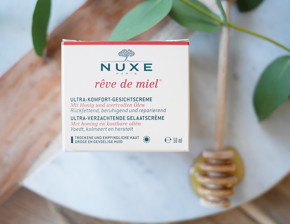 Nuxe Reve de Miel