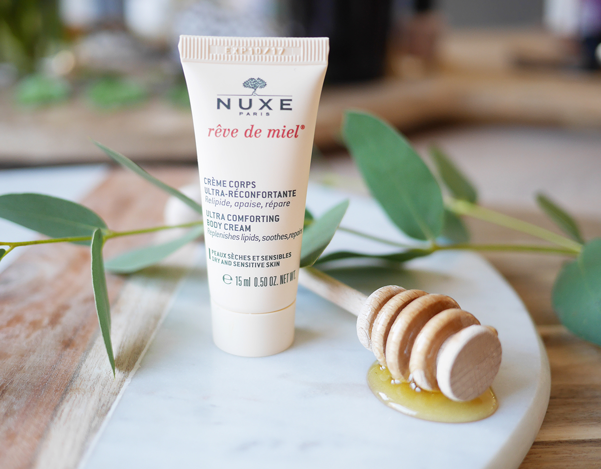 Nuxe Reve de Miel