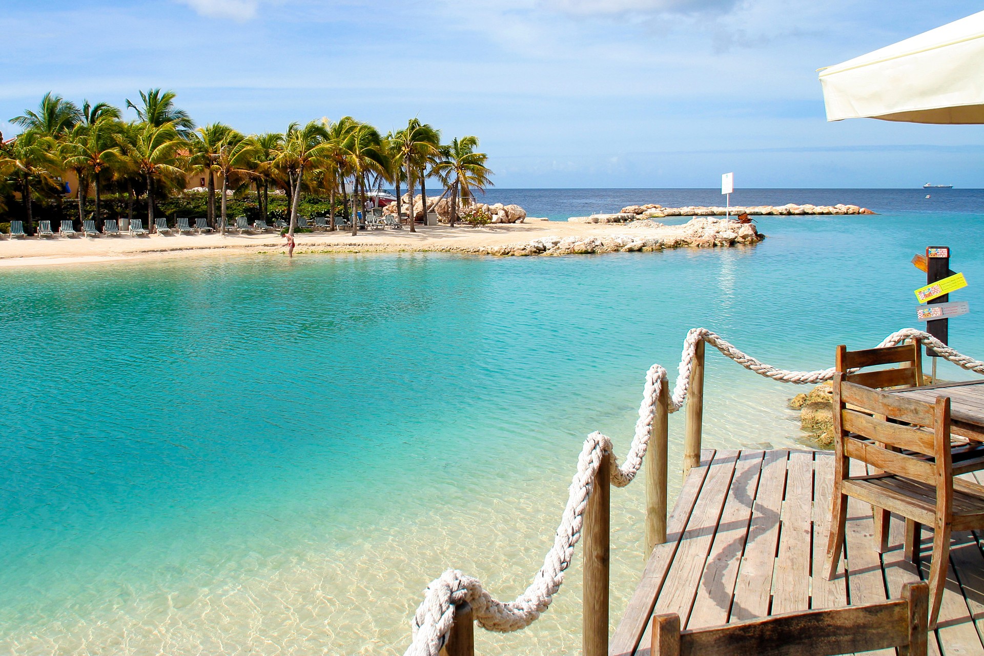 vakantie-curacao