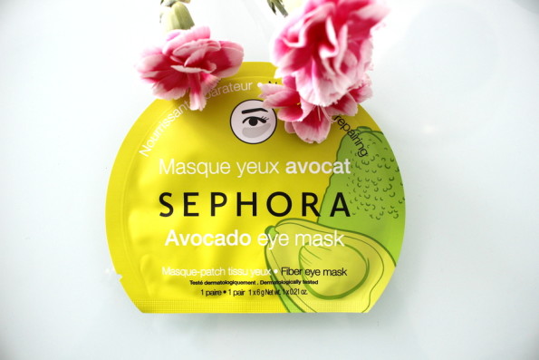 sephora mix & mask
