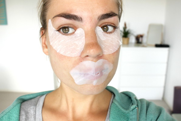 sephora mix & mask