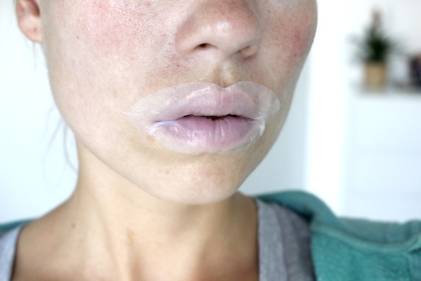 sephora mix & mask