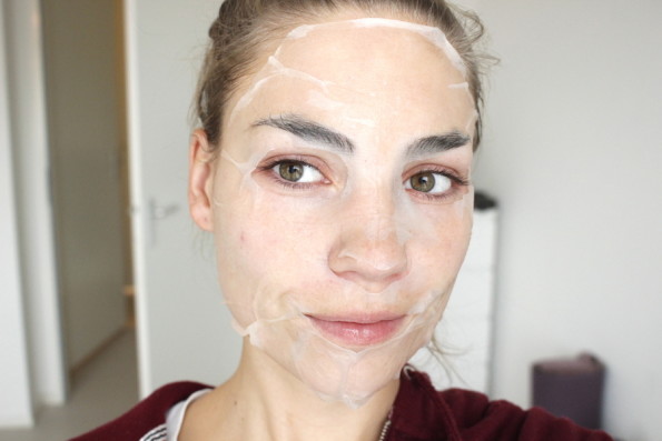 sephora mix & mask