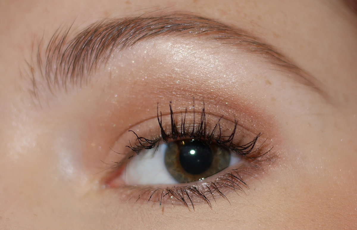 L'Oréal Beautybox Smoking Nudes