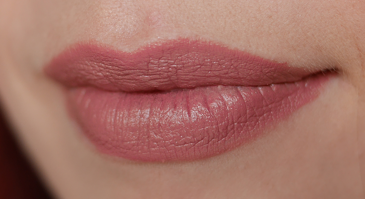 L'Oréal Beautybox Smoking Nudes