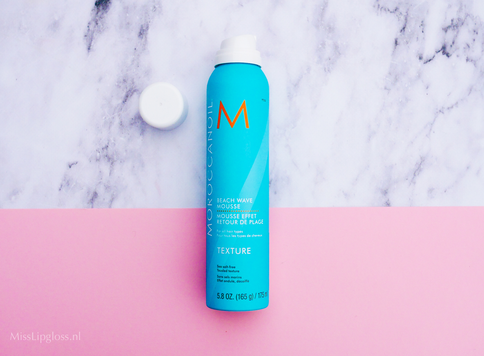 Moroccanoil Texture