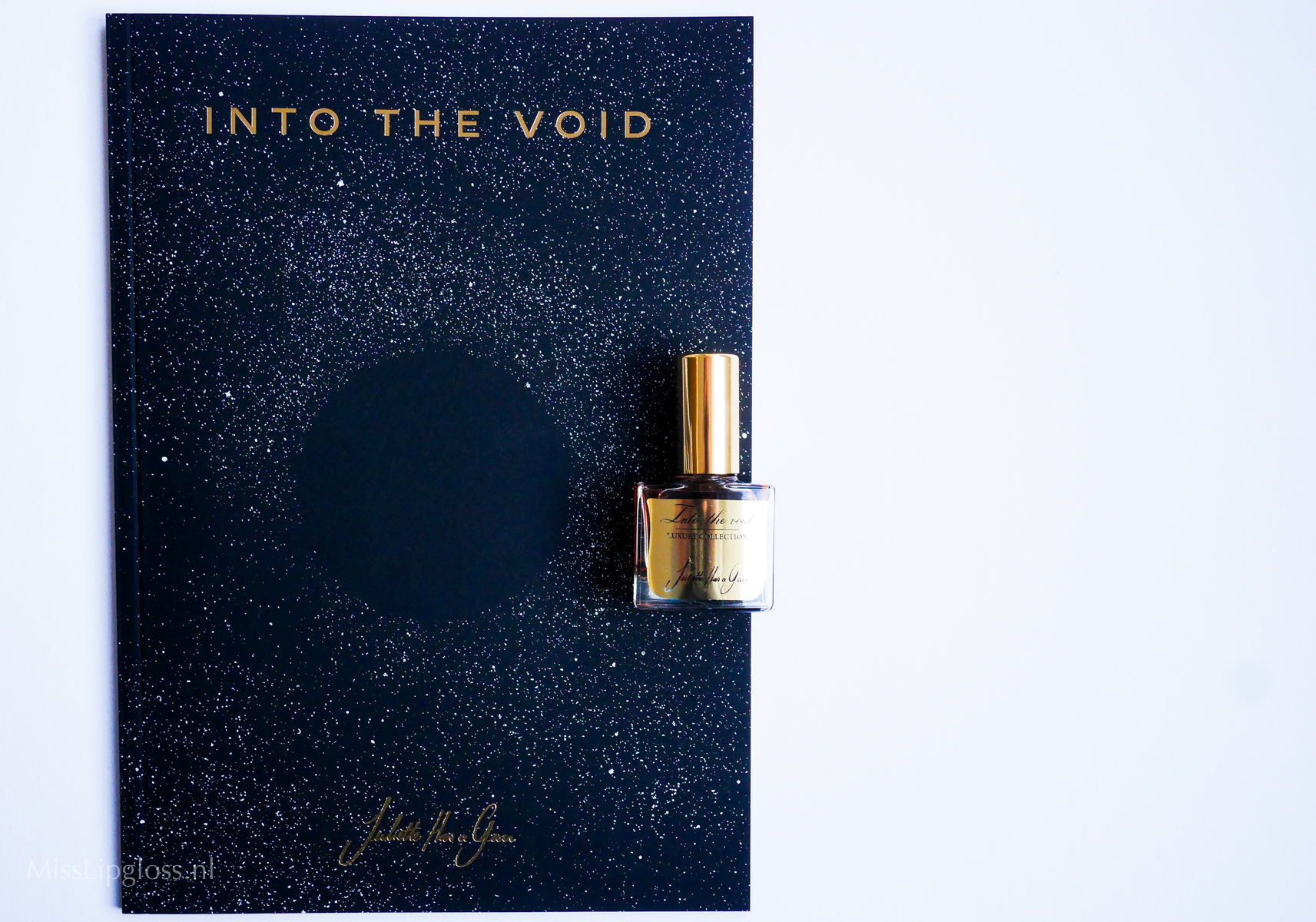 Juliette Has A Gun MMMM en Into The Void