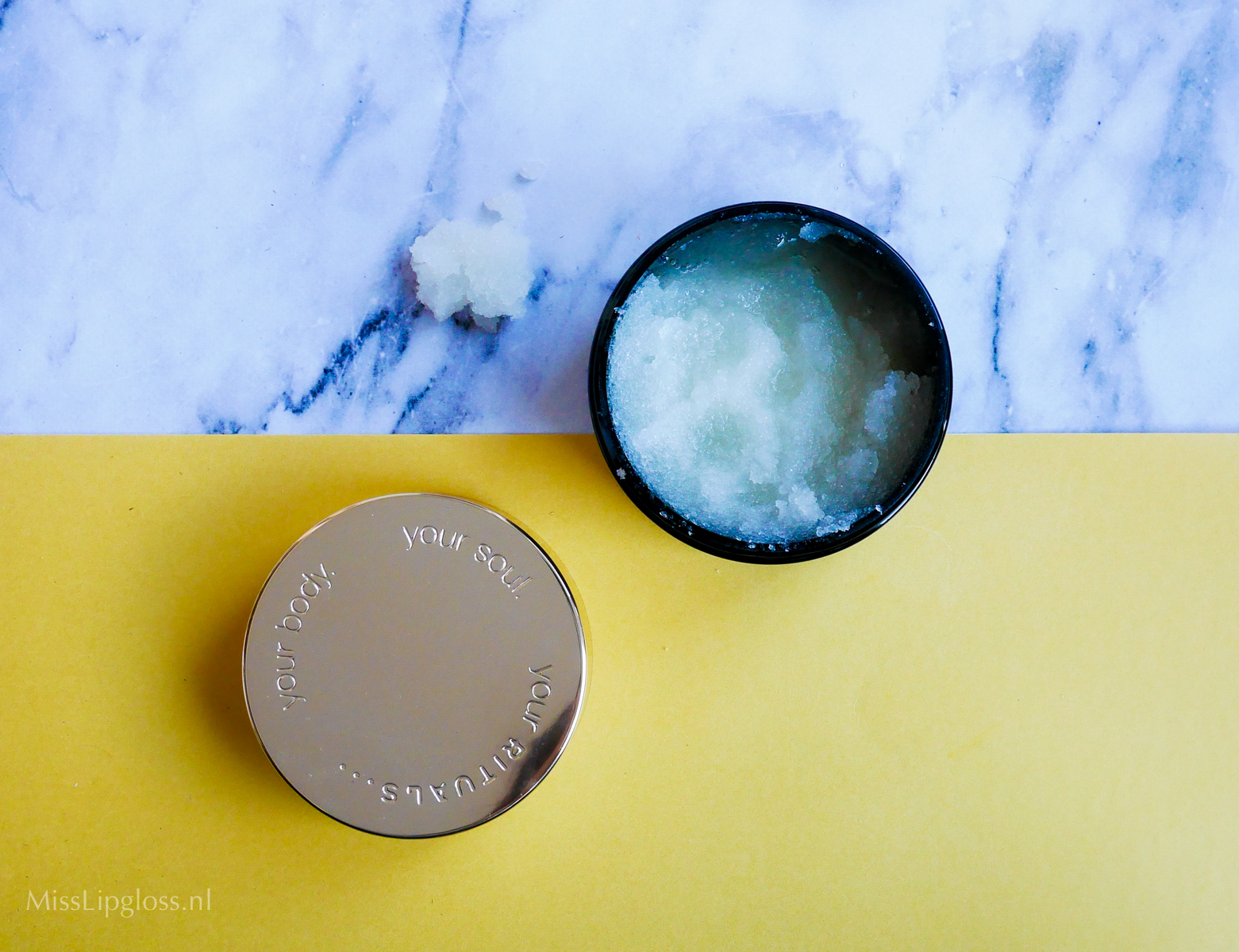 Rituals Ritual Of Light Kerst 2016