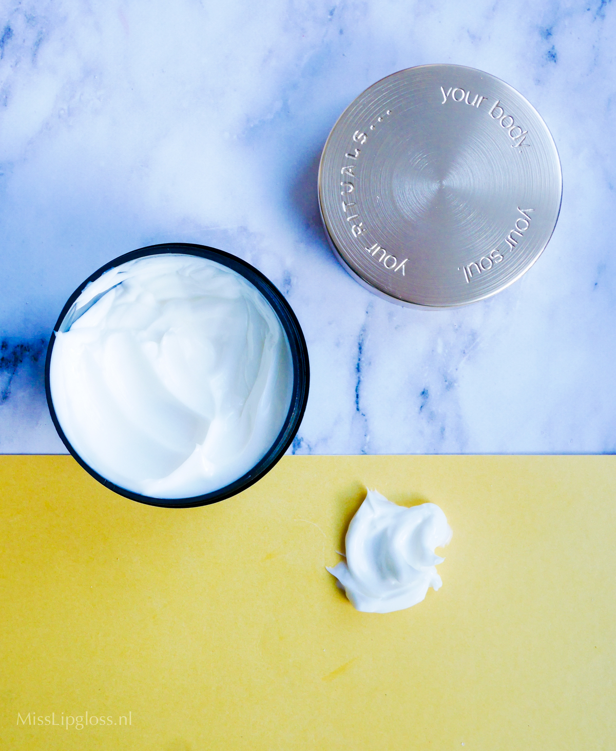 Rituals Ritual Of Light Kerst 2016