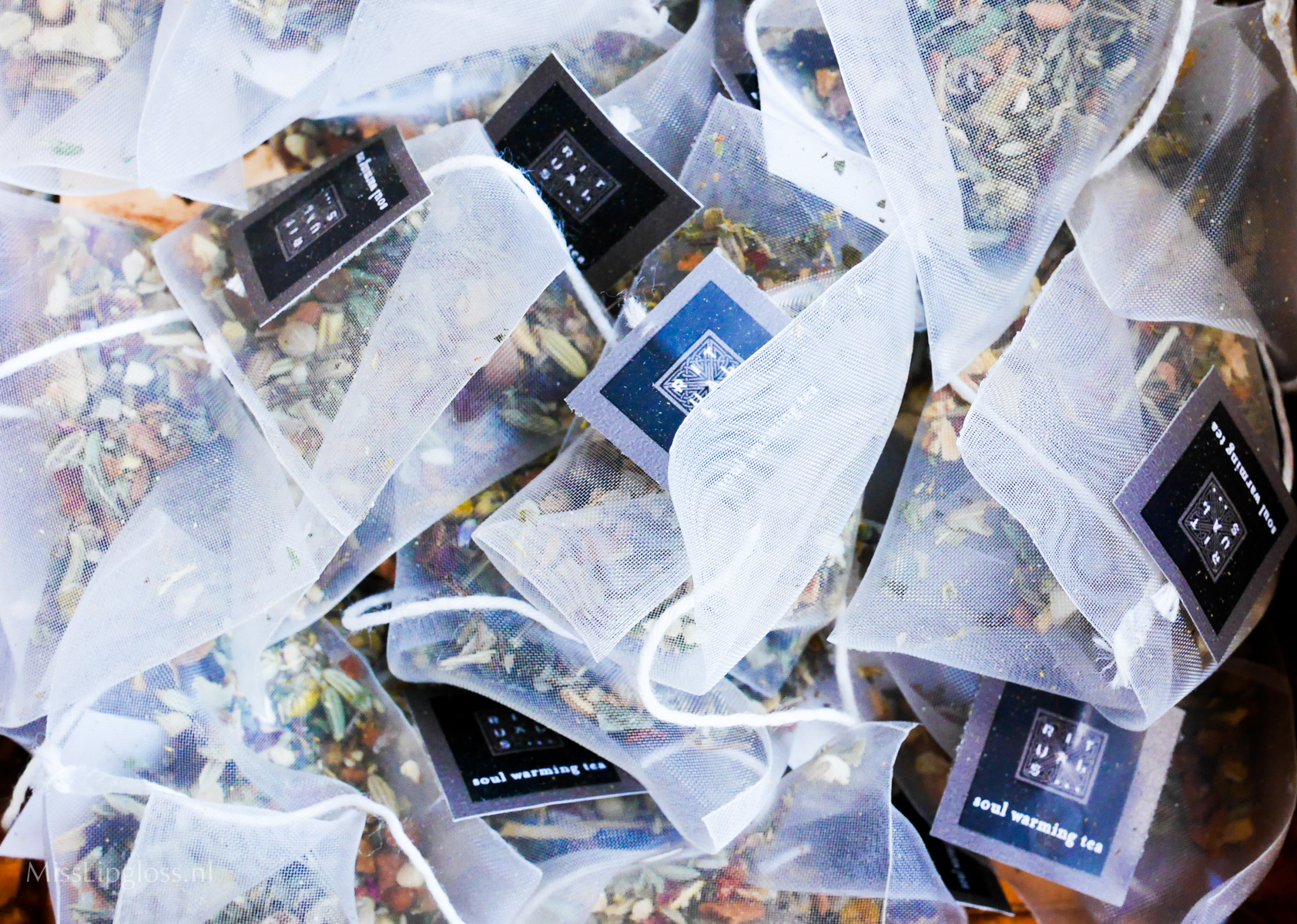 Rituals Ritual Of Light Kerst 2016