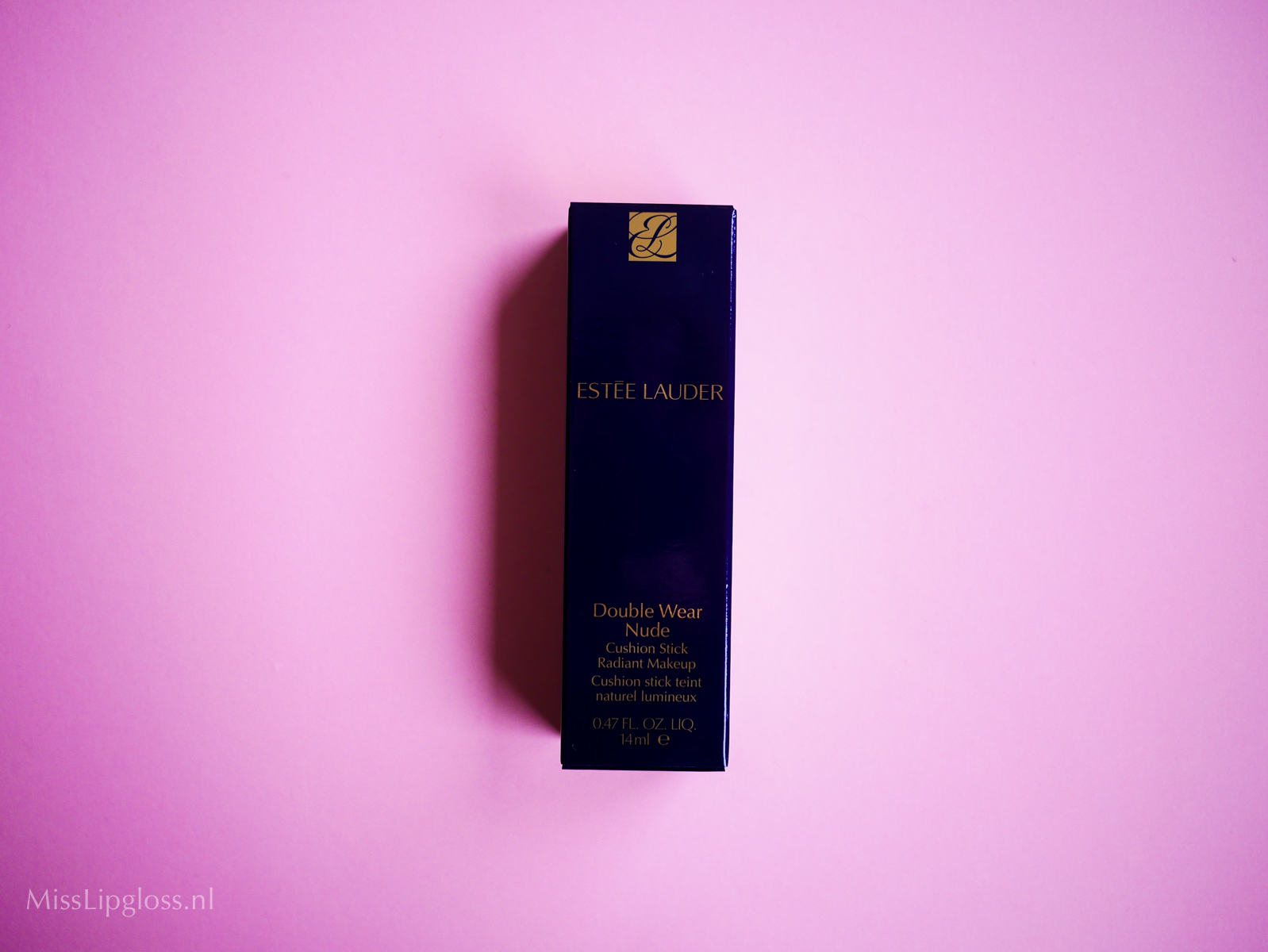 Estée Lauder Double Wear Nude Cushion Stick Radiant