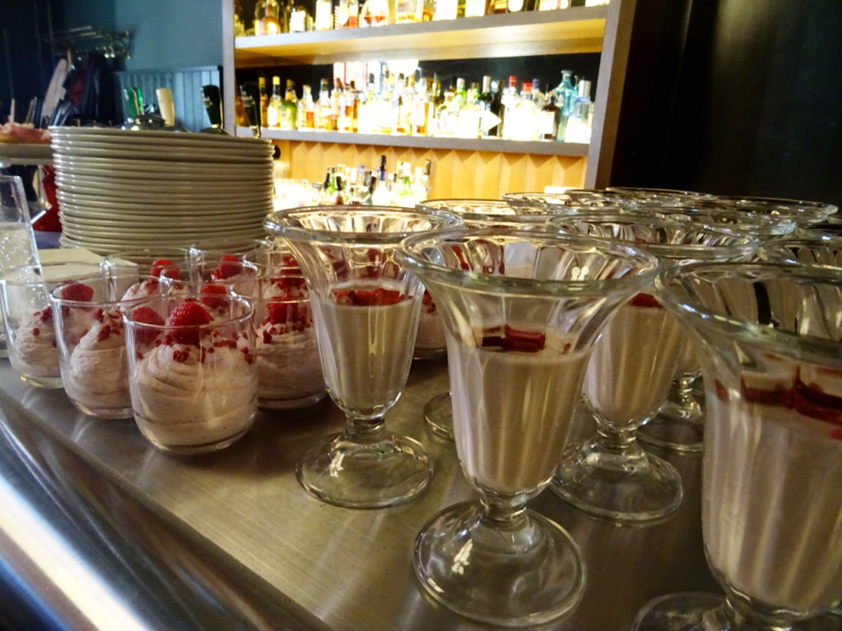 Persevent Juliette Has A Gun + interview Romano Ricci • Cynthia