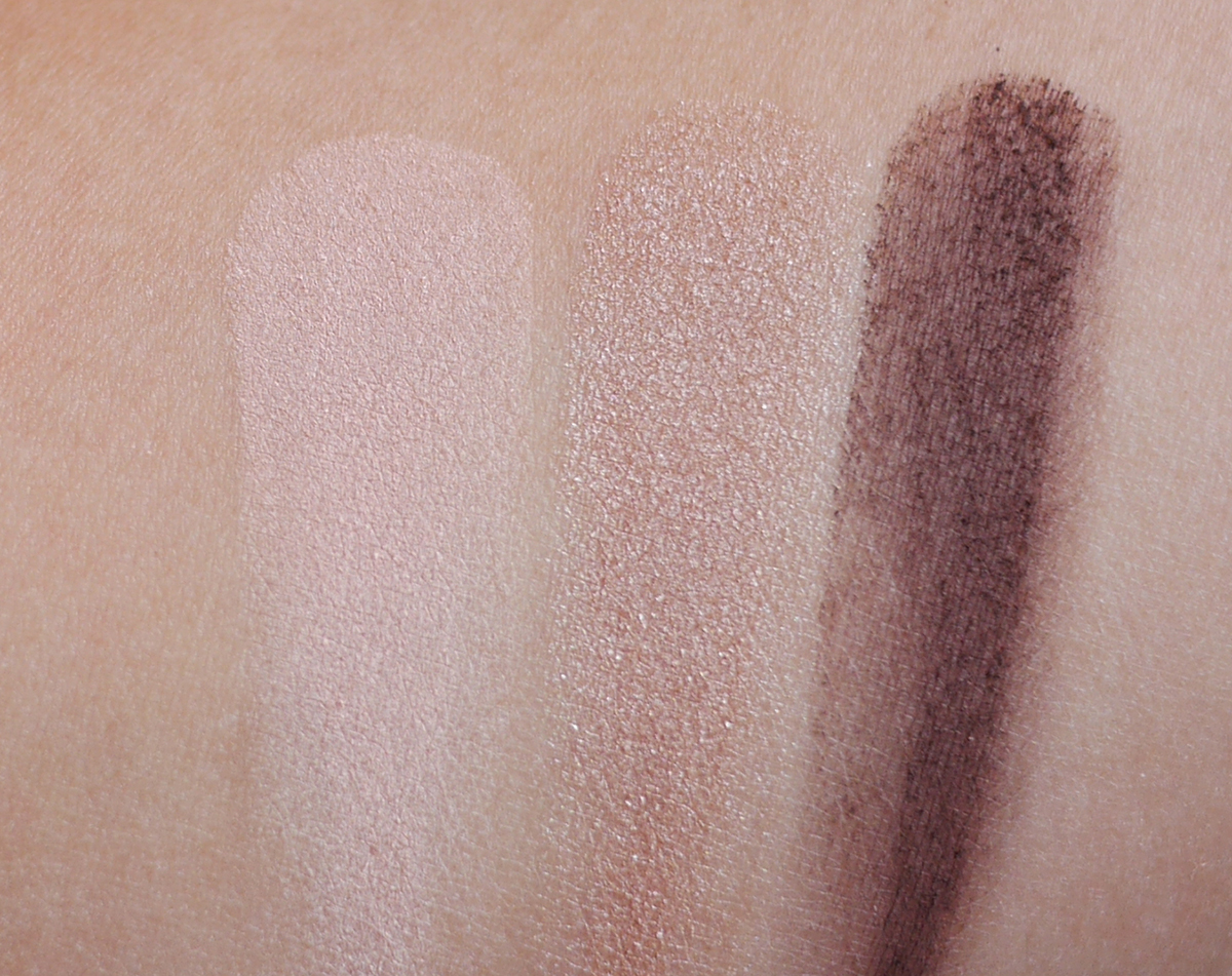 NYX Custom Pro Palette