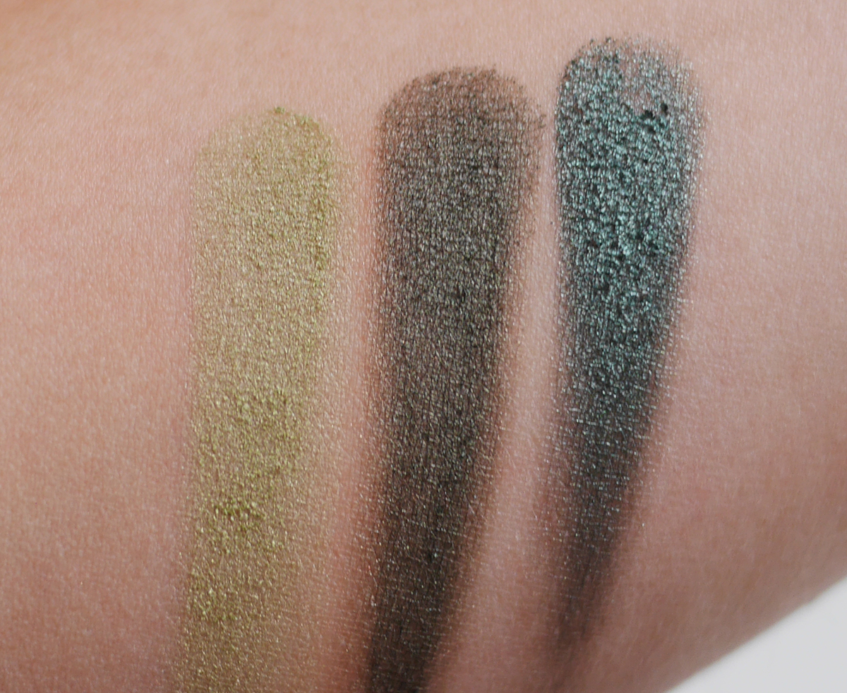 NYX Custom Pro Palette
