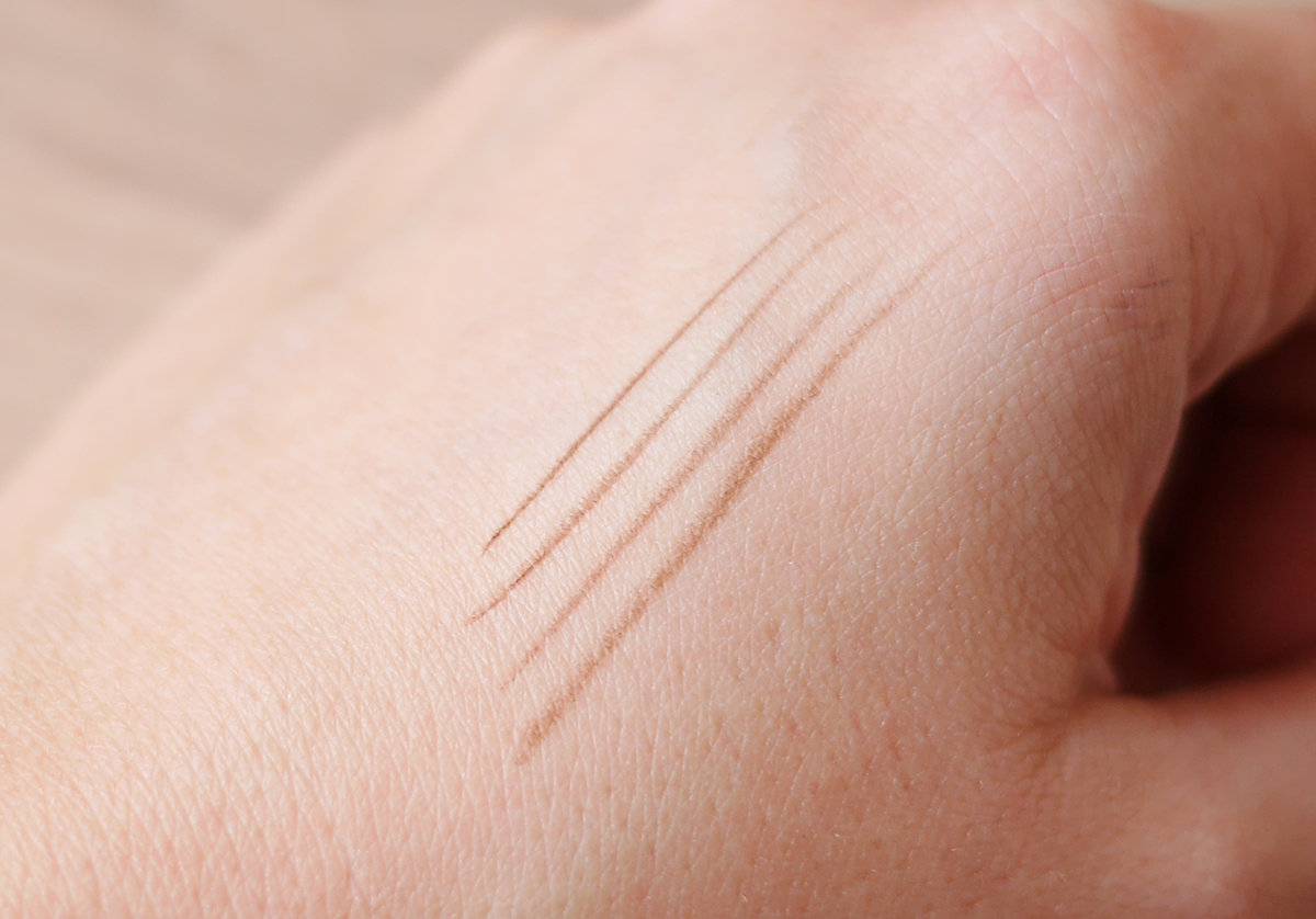 NYX Micro Brow Pencil